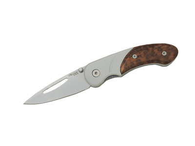 Xikar Excel Alluminio / Snakewood 138Sn