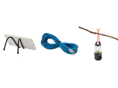Niteize Gear Tie Original 12In 2Pz Black GT12-01-2R3 - foto 2