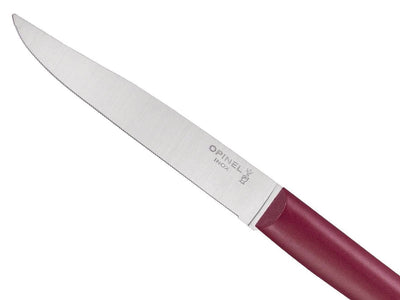 Opinel Bon-Appétit Plus Glam Set 4 Tavola colorati (002197) - foto 2