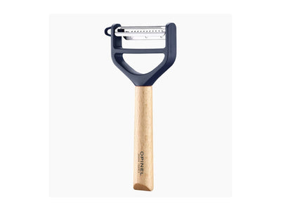 Opinel Pelapatate T-Duo Legno Bleu (002431)