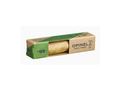 Opinel Tradizione Lusso N°09 Inox Quercia (002424) - foto 2