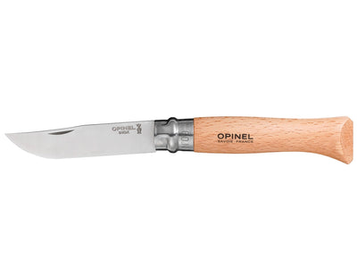 Opinel Tradizione N°09 Inox (001083)