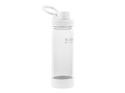 Bottiglia Takeya Tritan Sport 700 ml Extreme Air con beccuccio a prova di perdite e bocca larga