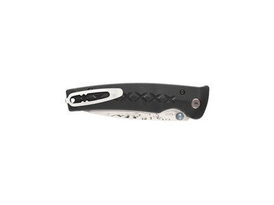 Mcusta Fusion Black Aluminium/Damascus MC-161D - foto 2