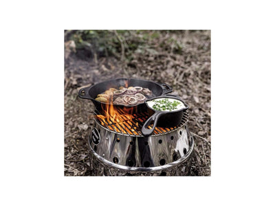 Petromax Cast-Iron Sauce Pot (ST0.5) - foto 2