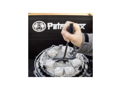 Petromax FTDH sollevatore coperchio braciere griglia Atago