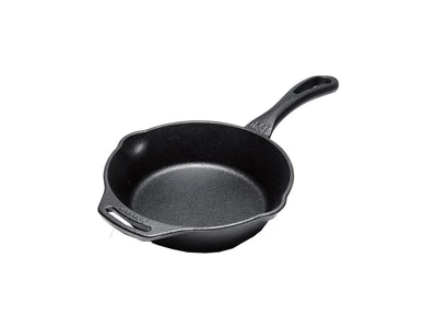 Petromax Fire Skillet FP20 Con Manico Lungo Da Padella (FP20-T)