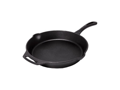 Petromax Fire Skillet FP30 Con Manico Lungo Da Padella (FP30-T)