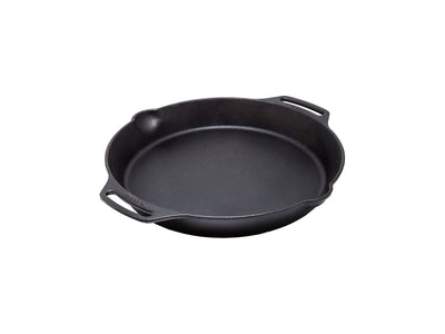 Petromax Fire Skillet FP35H Con Manici Corti (FP35H-T)