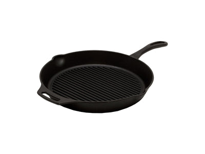 Petromax Grill Fire Skillet GP35 Con Manico Lungo Da Padella (GP35-T)