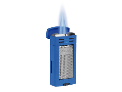 Xikar Accendisigari Ion Double (607BL) Blue - foto 2