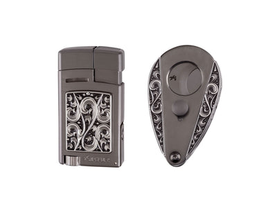 Xikar Caliber Collection Limited Edition (915WW) - foto 2