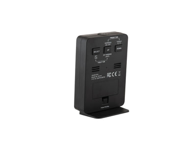 Xikar Igrometro Digitale Wireless Purotemp System (837XI) - foto 2
