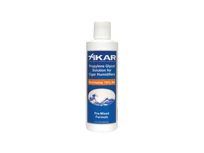 Xikar Soluzione Pg Umidificante 8oz / 236ml (814XI)