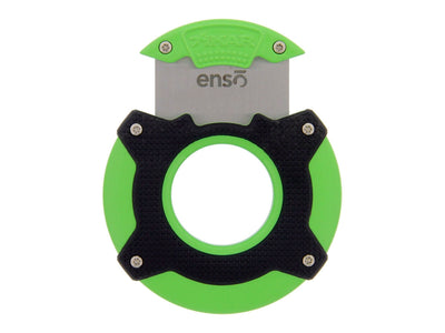 Xikar Tagliasigari Enso (500GN) Green - foto 2