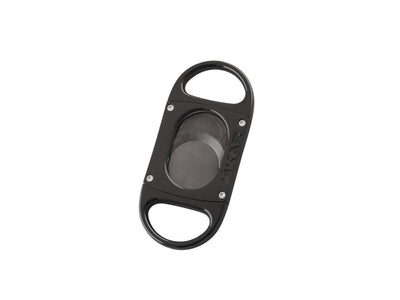 Xikar Tagliasigari M8 (209BK2) Black Lame Nere