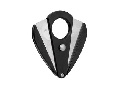 Xikar Tagliasigari XI80 (180BK) Black - foto 2