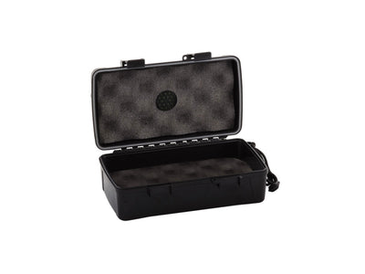 Xikar Umidificatore Da Viaggio X 10 Sigari (210XI) Black - foto 2