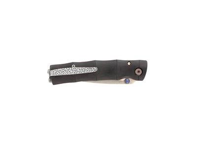 Mcusta Shinra Emotion Take Black Pakkawood/Damascus MC-76DP - foto 2