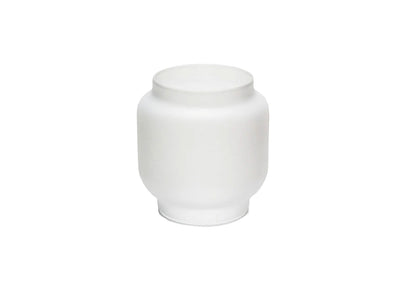 Feuerhand vetro opaco Baby Special 276 G276M smerigliato antiurto lanterna