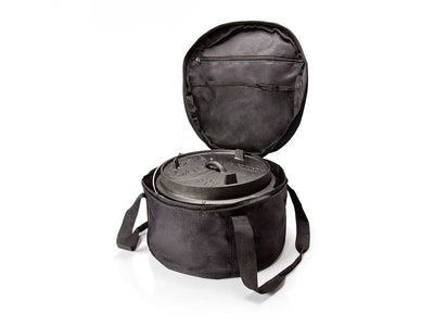 Petromax borsa trasporto Dutch Oven FT12 FT18 FT-TA-XL nylon ripstop