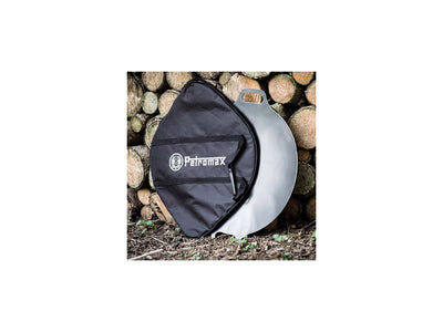 Petromax borsa trasporto barbecue Fire Bowl FS56 TA-FS56 nylon imbottito