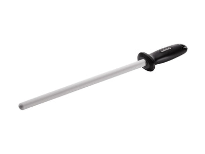 Samura Acciarino Ceramic Honing Rod Cm 25,4 S-600