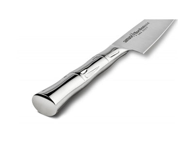 Samura Bamboo Filettare (Utility knife) Cm.12,5 SBA-0021 - foto 2