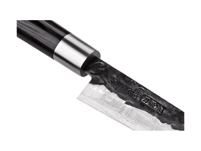 Samura Blacksmith Filettare (Utility knife) Cm.16,2 SBL-0023 - foto 2