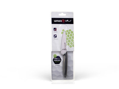 Samura Golf Spelucchino (Paring knife) Cm.9,8 SG-0010 - foto 2
