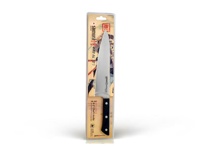Samura Harakiri Cuoco (Chef's knife) Cm.20,8 Black SHR-0085B - foto 2