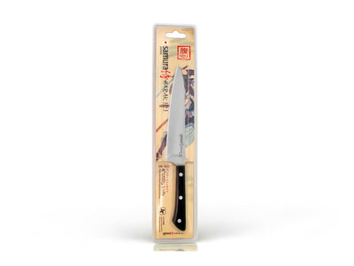 Samura Harakiri Filettare (Utility knife) Cm.15 Black SHR-0023B - foto 2