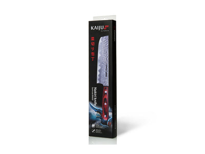 Samura Kaiju Nakiri (Nakiri knife) Cm.16,7 SKJ-0074 - foto 2