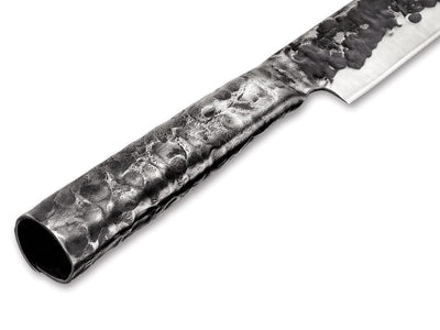 Samura Meteora Small Santoku (Santoku knife) Cm.16 SMT-0092 - foto 2