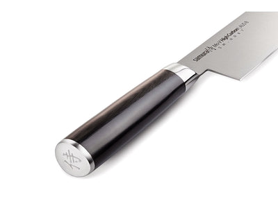 Samura Mo-V Cuoco (Grand Chef's knife) Cm.24 SM-0087 - foto 2