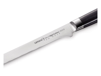Samura Mo-V Filetto (Fillet knife) Cm.21.8 SM-0048 - foto 2