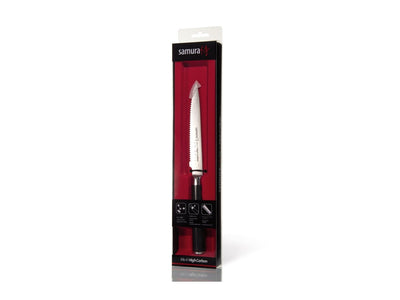 Samura Mo-V Pomodori (Tomatoes knife) Cm.12 SM-0071 - foto 2
