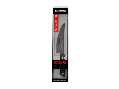 Samura Shadow Cuoco (Small Chef's knife) Cm.16,6 SH-0083 - foto 2