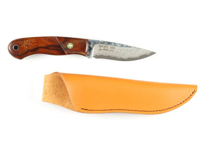 Mcusta Sport 100 Ironwood Damascus MC-231DI - foto 2