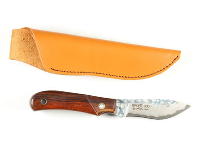 Mcusta Sport 300 Ironwood Damascus MC-233DI - foto 2