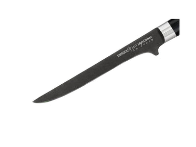 Samura Mo-V Stonewash Disosso (Boning knife) Cm.16,5 SM-0063B - foto 2