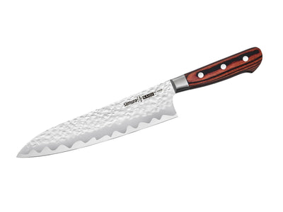 Samura Kaiju Cuoco (Chef's knife) Cm.21 w/Bolster SKJ-0085B