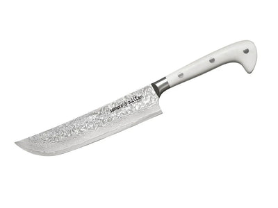 Samura Sultan Cuoco (Chef's knife) Cm.16,4 White SU-0085DBW