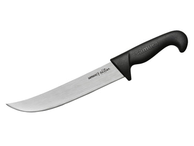 Samura Sultan Pro Affettare (Slicer Pichak Long) Cm.21,3 Black SUP-0045
