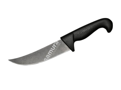Samura Sultan Pro Stw Affettare (Pichak) Cm.16,1 Black SUP-0086B