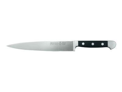 Gude Alpha Cucina (Carving knife) Cm.21 1765/21