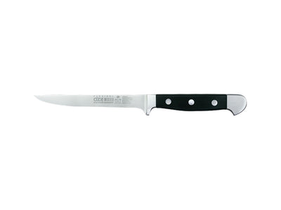 Gude Alpha Disosso Flessibile (Boning knife flex) Cm.13 1703/13