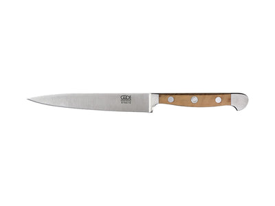 Gude Alpha Pero Cucina (Slicing knife) Cm.16 B765/16