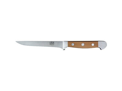 Gude Alpha Pero Disosso Flessibile (Boning knife flex) Cm.13 B703/13