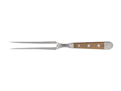 Gude Alpha Pero Forchettone Cuoco (Meat Fork) Cm.18 B096/18